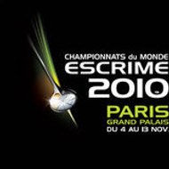 escrime 2010 championnats du Monde OVERLAP PROD