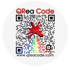 qreacode QR CODE