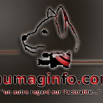 Le Mag D'inu inumaginfo.com