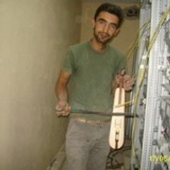 BAYRAM DEMİR