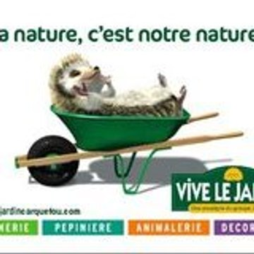 vive le jardin carquefou