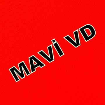 Mavi VD
