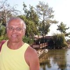 Игорь Рябинин