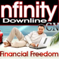 InfinityDownlineCN