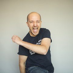 Cedrik