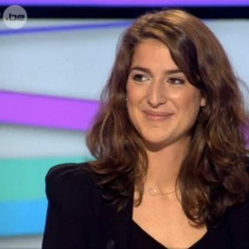 Saskia de Ville