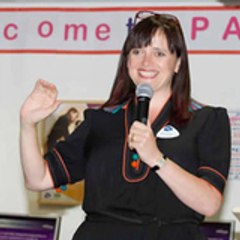 Emma Harrison