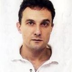 Nicolas Lévy