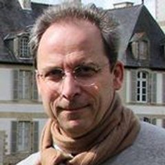 Geoffroy de Longuemar