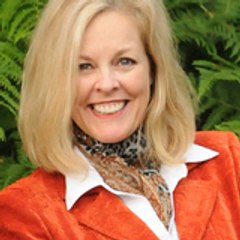 Charlene Brisson