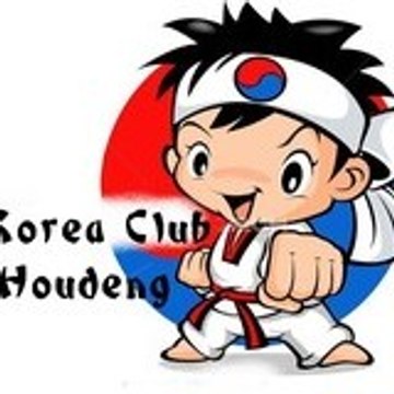korea Club Houdeng