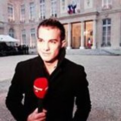 Nicolas Midavaine