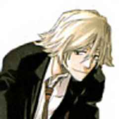 Kisuke-san