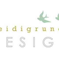 HeidiGrunerDesign