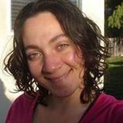 Julie Hoffenberg