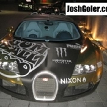 JoshGoler