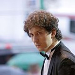 Sergey Kuznetsov