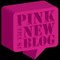 Pink is the new Blog