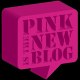 Pink is the new Blog