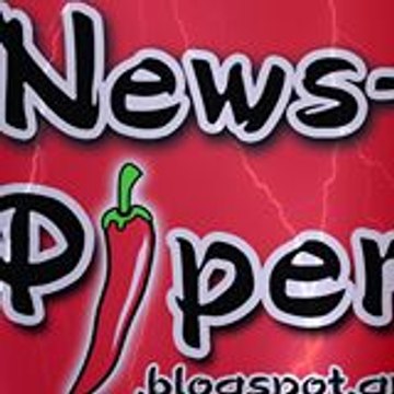 Newspiper Blogspot