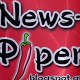 Newspiper Blogspot