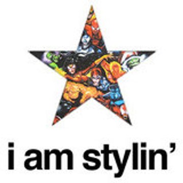 iamstylin