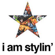 iamstylin