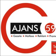 Ajans 59 Gazetecilik