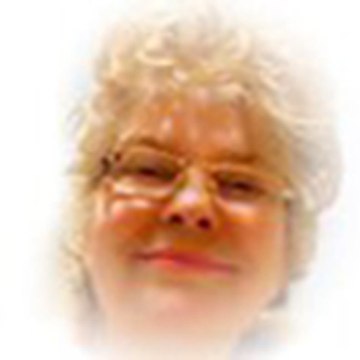 Александра Канатаева