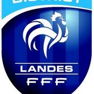 DISTRICT DES LANDES DE FOOTBALL