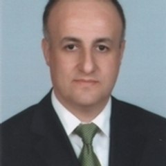 Gökhan KELEŞ