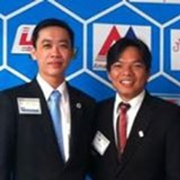 Sang Lu