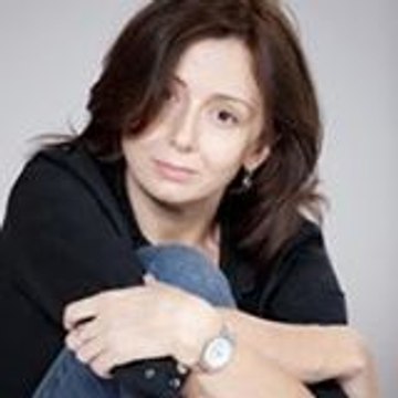 Nathalie Perren
