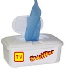 TV Swiffer