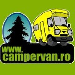 Campervan Romania