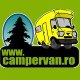 Campervan Romania
