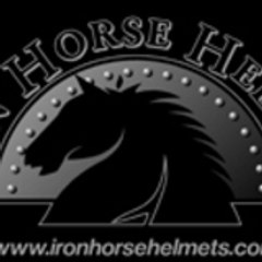 Iron Horse Helmets