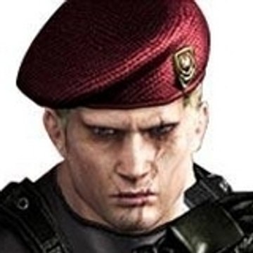 krauser
