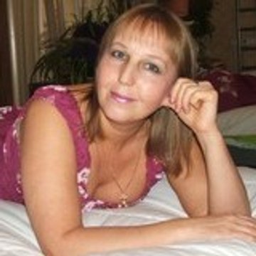 Галина (Galina) Богородицкая (Tr