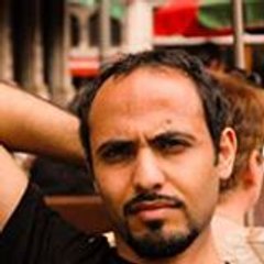 Roohollah Shahsavar