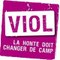 CFCV Mix-cité OLF campagne contre le viol