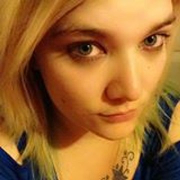 Sélénia Moreno Teekay'