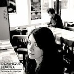 Dominique Fidanza