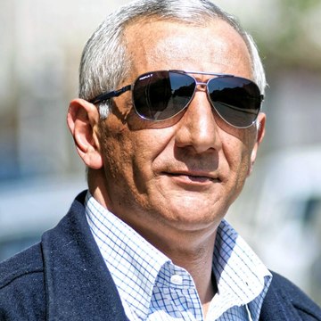hacen kebilene