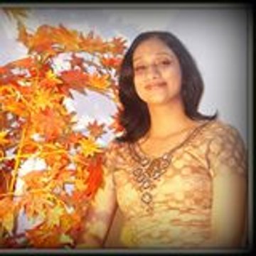Monita Sharma