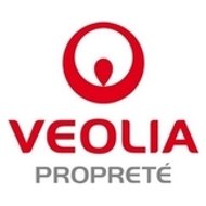 Propreté Veolia