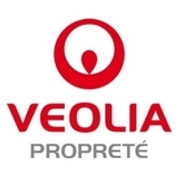 Propreté Veolia