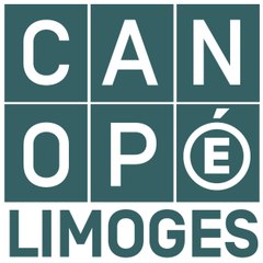 Canopé Limoges