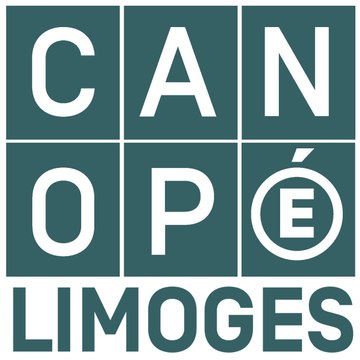 Canopé Limoges