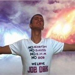 Joe El Aji